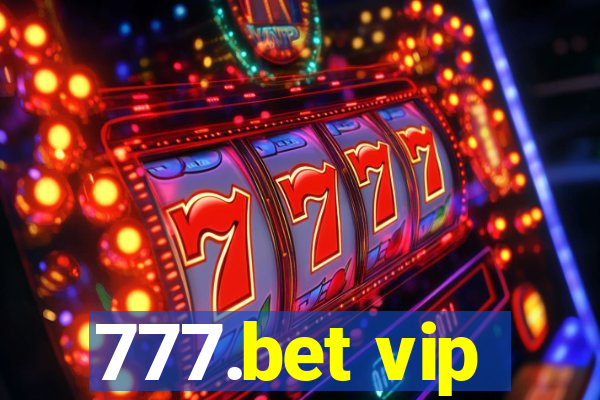 777.bet vip